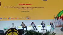 1,2 Juta Keluarga Belum Nikmati Listrik, ESDM Siapkan 3 Strategi