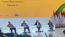 Gubernur NTT Ajak Anak Muda Terlibat Atasi Ketimpangan Akses Energi
