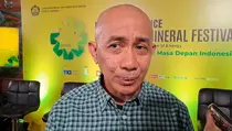 Pelaku Usaha Pastikan Industri Tambang Lakukan Upaya Menuju NZE