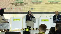 Pemerintah Dorong Pengawasan Emisi hingga Lingkungan Kendaraan Tambang
