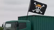 Bendera One Piece Ramai Dikibarkan Jelang 17 Agustus 2025, Apa Itu?