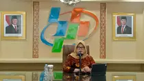 Lebih Tinggi dari September, Inflasi Oktober 2025 0,28 Persen