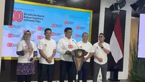 Hadiah Kemerdekaan: 18 Agustus 2025 Resmi Libur Nasional