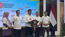 HUT Ke-80 RI, Pemerintah Gelar Doa di Tugu Proklamasi Malam Ini