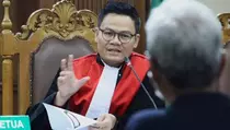 PN Jakpus Hormati Abolisi Tom Lembong dan Amnesti Hasto
