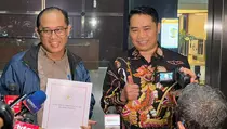 Isu Politik-Hukum Sepekan: Abolisi Tom Lembong dan Amnesti Hasto