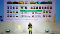 Jalan Berliku Menuju Swasembada Energi