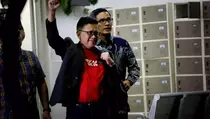 Hasto Kembali Sekjen, PDIP: Ibu Mega Perlu Jaga Tim Lama