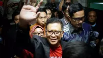 KPK Masih Simpan HP dan Catatan Hasto Kristiyanto, Ini Alasannya
