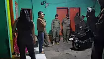 9 PSK Ditangkap Satpol PP Tangerang Saat Gerebek Sarang Prostitusi