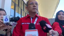 PDIP Soroti Usulan Yusril Soal Ambang Batas Parlemen