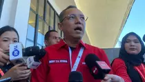 Megawati Absen di Sidang dan HUT RI, PDIP Tegaskan Tak Terkait Jokowi