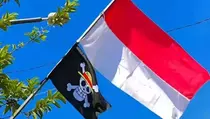DPRD Surabaya Imbau Warga Tak Ikut Tren Bendera One Piece