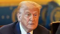 Trump Sudah Kantongi 4 Nama Gantikan Ketua The Fed Jerome Powell