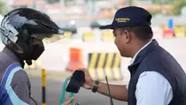Data Tak Sesuai, Kendaraan Bisa Diputar Balik dari Pelabuhan