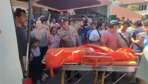 Tersangkanya ODGJ, Polisi Hentikan Kasus Anak Bunuh Ibu di Bengkulu