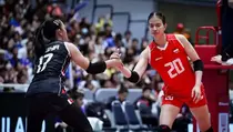 SEA V League 2025: Indonesia Fokus Benahi Strategi Hadapi Filipina