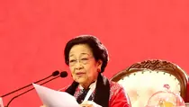Megawati Soekarnoputri Dipastikan Tak Hadiri Sidang Tahunan MPR