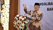 Pemerintah Batalkan Pembelajaran Daring