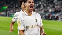 Reyna Resmi Berseragam Gladbach, Jadi Rekan Kevin Diks