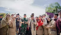 TPP Cair, Langkah Nyata Gubernur Agustiar Sabran Tingkatkan Kesejahteraan Guru di Kalteng