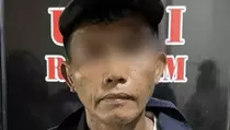 Pura-Pura Menolong, Pria Gasak Motor Korban Kecelakaan di Cengkareng
