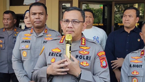 Pelajar Patungan Beli Air Keras sebelum Menyiram Korban Tawuran