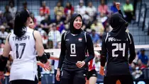 SEA V League 2025: Timnas Voli Putri Bertekad Bangkit di Vietnam