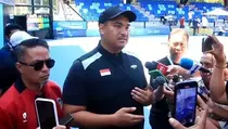 Indonesia Bangun Arena Olahraga Internasional untuk Sport Tourism