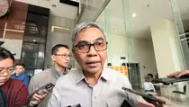 KPK Sentil Balik Mega: Hasto Tetap Korupsi meski Diampuni