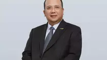 Bank Mandiri Rombak Direksi, Riduan Ditunjuk Jadi Dirut