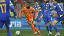 Chelsea Keluarkan Rp 821 Miliar untuk Gaet Jorrel Hato dari Ajax
