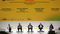 Menerangi Negeri, Langkah Nyata Pemerintah dan PLN Wujudkan Pemerataan Energi