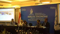 Dorong Deregulasi, Apindo Ajak Pengusaha Dukung Pemerintah