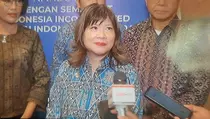 Apindo: Pertumbuhan Ekonomi Belum Merata ke Dunia Usaha