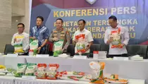 Bareksrim Tetapkan 3 Tersangka Baru Kasus Beras Oplosan