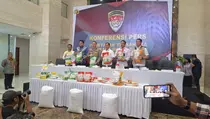 Bareskrim Ungkap Peran 3 Tersangka Baru Kasus Beras Oplosan