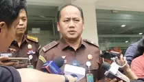 Kejagung: Red Notice Jurist Tan Tinggal Tunggu Persetujuan Interpol