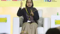 Jejak Karbon Tambang Masih Tinggi, ESDM Dorong Implementasi Hijau