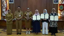 Percepat Pembangunan, Gunungkidul Gandeng 3 Kampus Besar di Indonesia