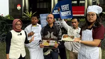 ICW Kecam KPK Hentikan Kasus Korupsi Nikel Konawe Utara Rp 2,7 T