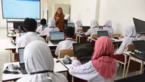 Pemerintah Survei Tempat untuk Bangun Sekolah Rakyat di Papua