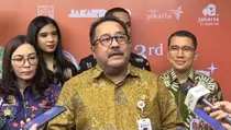 Purbaya Pangkas DBH DKI Rp 15 T, Rano Karno: Kami Tidak Protes