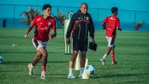 Timnas U-17 Siap Uji Kekuatan di Piala Kemerdekaan 2025 Medan