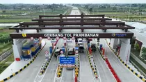 Jasamarga Jogja Solo Buka TIP Fungsional Km 19 Selama Nataru