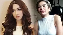 Lucinta Luna Anggap Nikita Mirzani Pahlawan Indonesia, Ini Alasannya