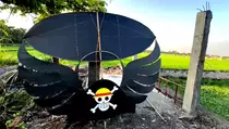 Layang-Layang One Piece Laris Manis, Perajin Boyolali Panen Cuan