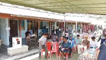 Indikator Politik: Matius-Aryoko Unggul dalam Quick Count Pilgub Papua