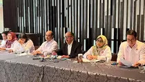 Revisi UU Perlindungan Saksi dan Korban, DPR Fokus Penguatan LPSK