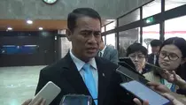 Mentan Temukan 130 Perusahaan Sawit Belum Naikkan Harga TBS